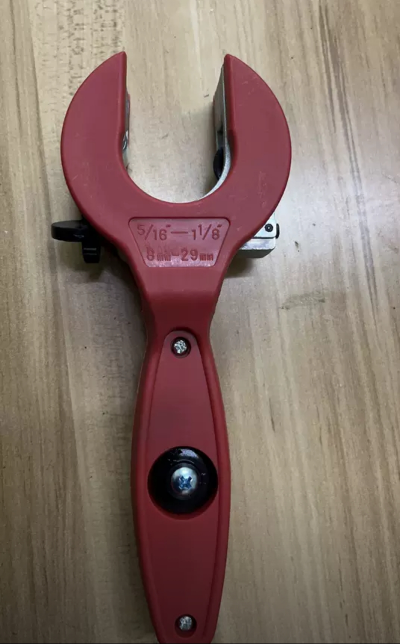 🔥Hot Sale 🔥Essential tools for the home🛠️ Ratcheting Tubing Cutter🔧