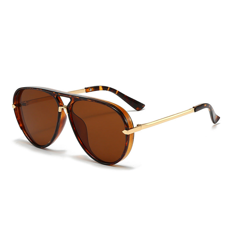 😍Retro Oversized Aviator Sunglasses