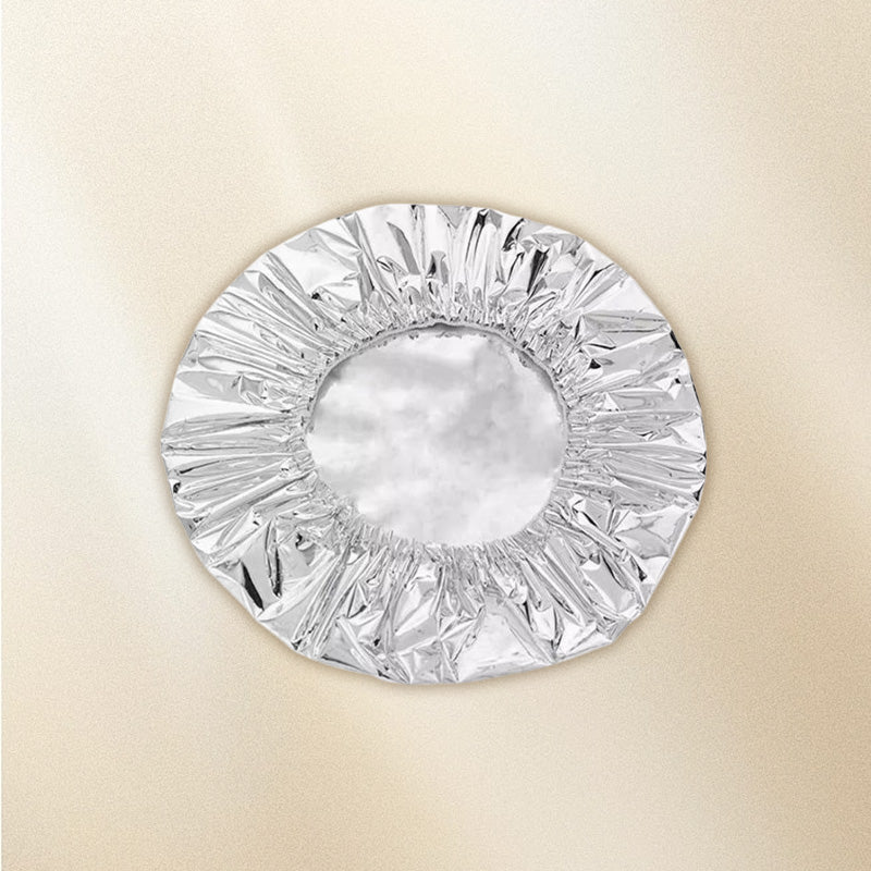 ๐ BUY 2, GET 1 FREE! ๐ฅ Aluminum Foil Insulation Cover โ Heat Resistant, Waterproof & Versatile for Pipes & Roofs ๐ ๏ธ