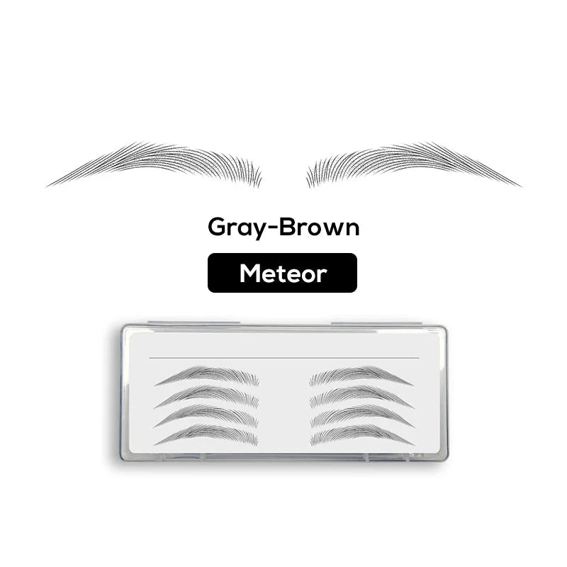 📢48% Off Now! -The Ultimate Long-lasting Eyebrow Stamp