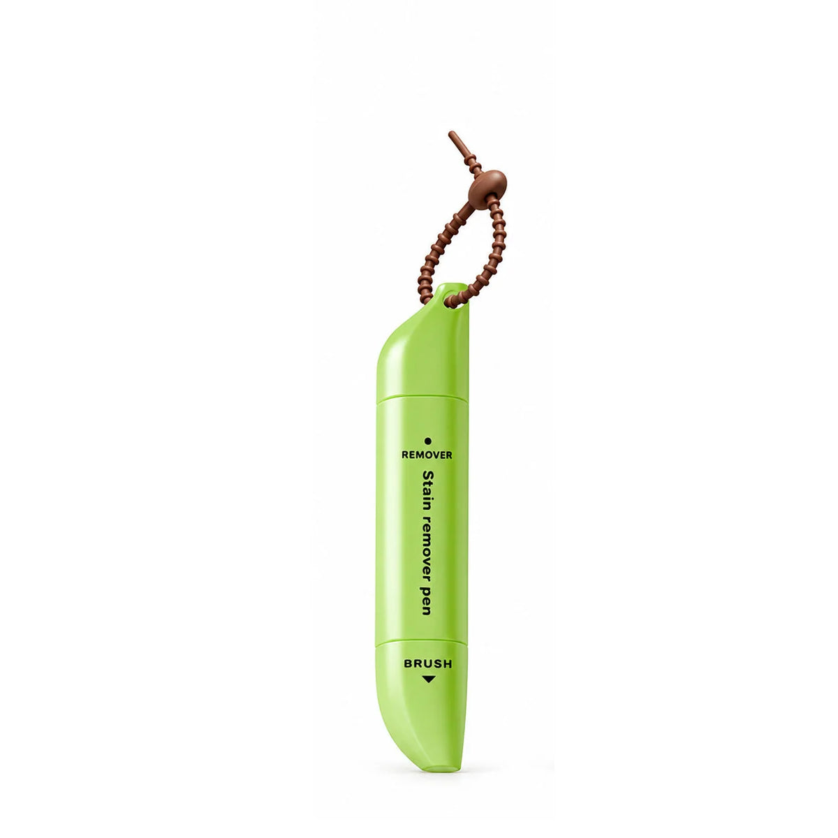 🖊️ Portable Dual-Head Stain Remover Pen - Waterless Stain Cleaning