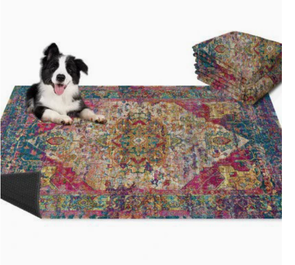 ✨ElitePad - The Only Pet Pad You'll Ever Need