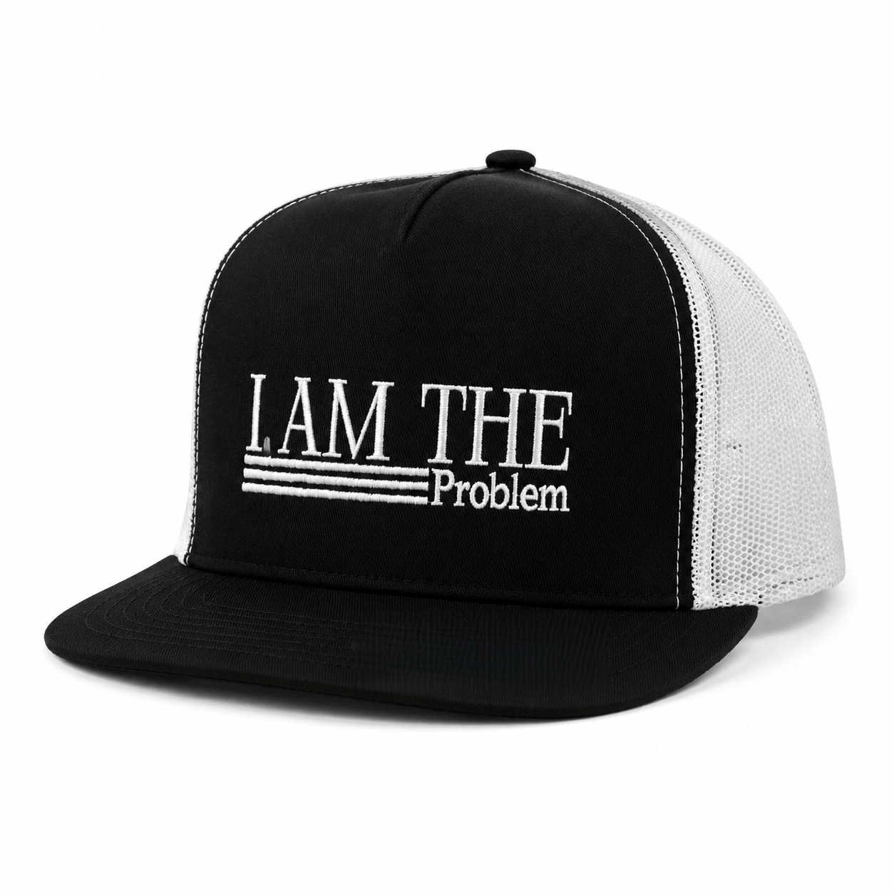 I Am The Problem Hat
