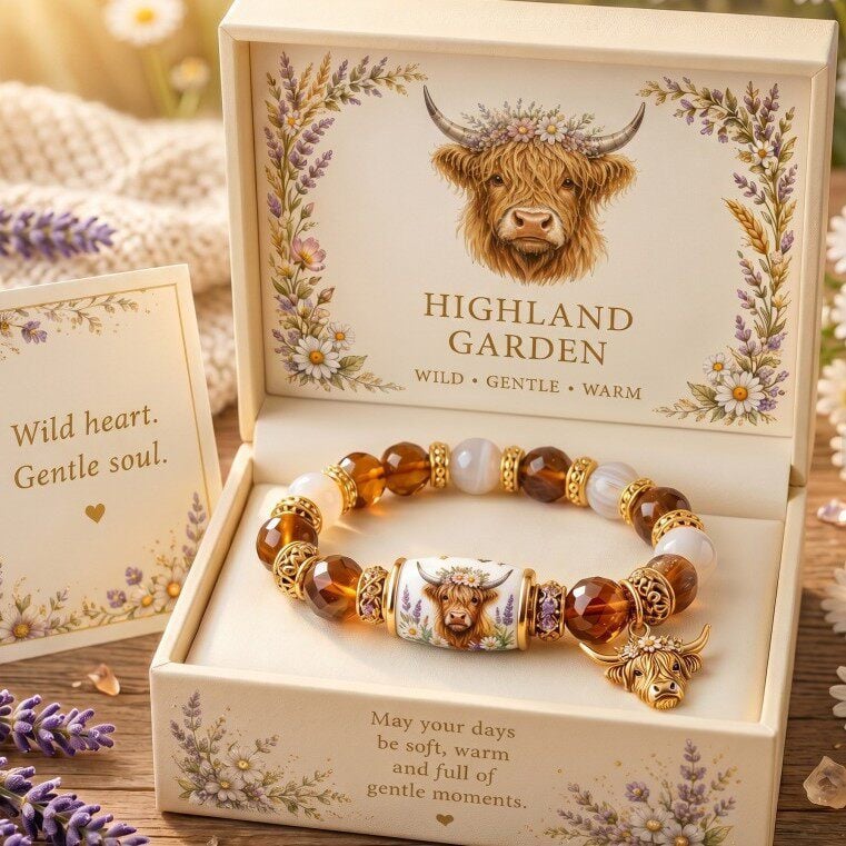 โค Love, Remembrance & Cardinal Blessings ๐๏ธ | 2026 Limited Edition Bracelet
