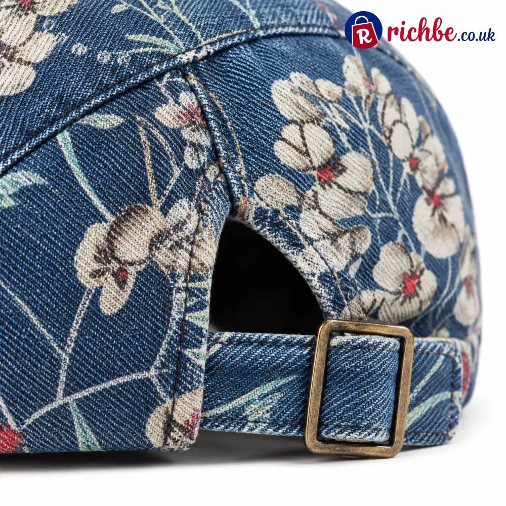 MARGARET | THE BLOSSOM CAP
