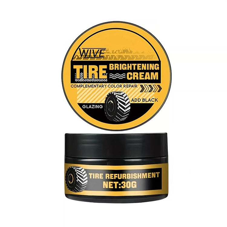 š¢š¢Buy 2 Get 1 Free !! ā°Multipurpose Long-Lasting Car Tire Refurbishment Cream