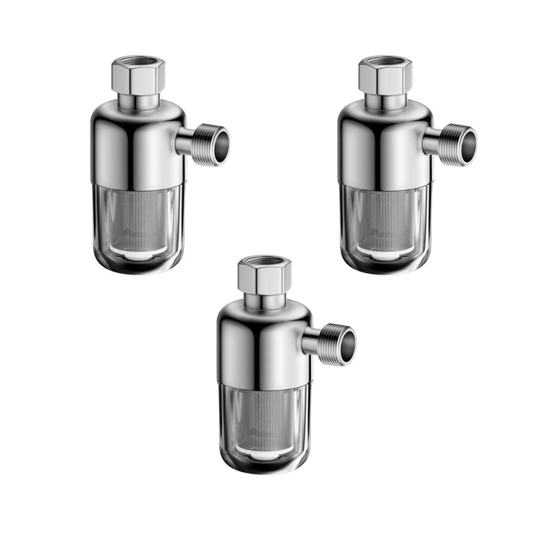📢📢 49% OFF !! ✨Stainless Steel 40-Micron Whole House Water Filter