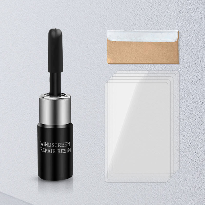 📢📢49% OFF !! ⏰ Glass Repair Liquid