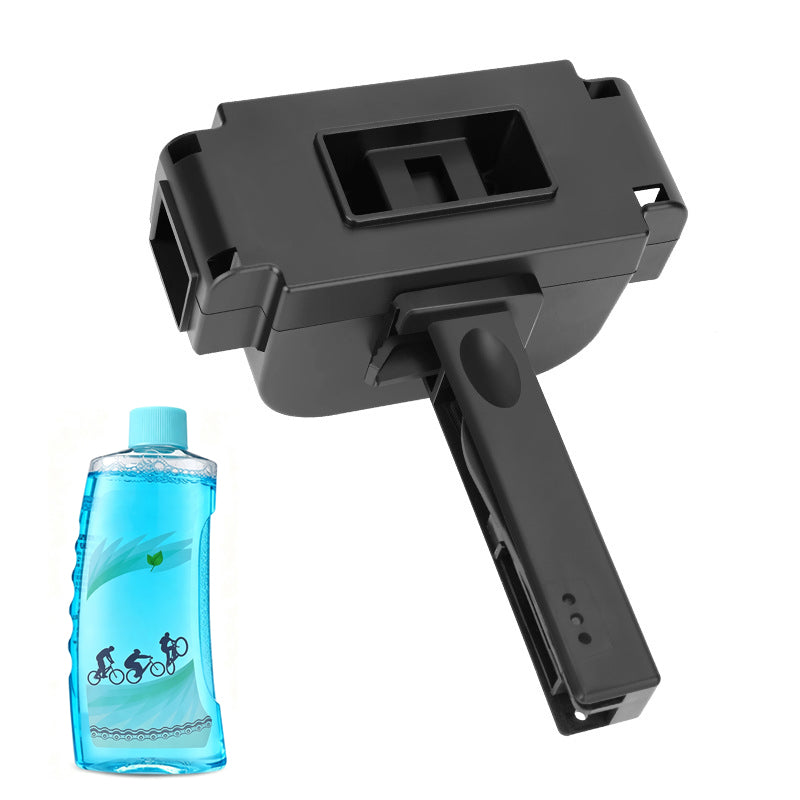 🚴 2026 Sale — Over 26 700 Sold!🌊 Deep Clean Chain Washer