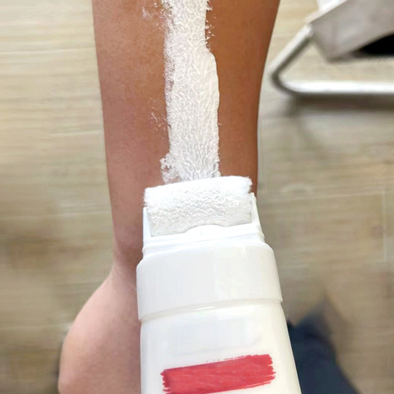 🥳2026 HOT SALE🥳💞50K+ SOLD! 🥩🍴 48% OFF!All-in-One Wall Repair Paste with Roller Brush