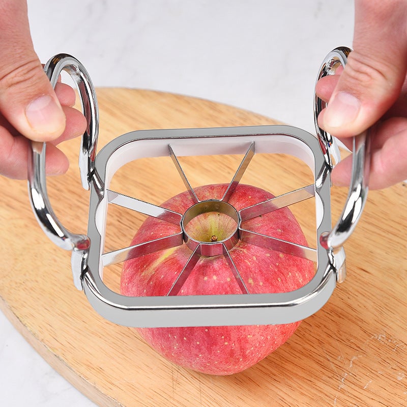 [🍉Quickly cut fruit]🍎Apple Slicer
