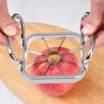 [🍉Quickly cut fruit]🍎Apple Slicer