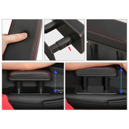 Universal Armrest Support Elbow Rest Pad