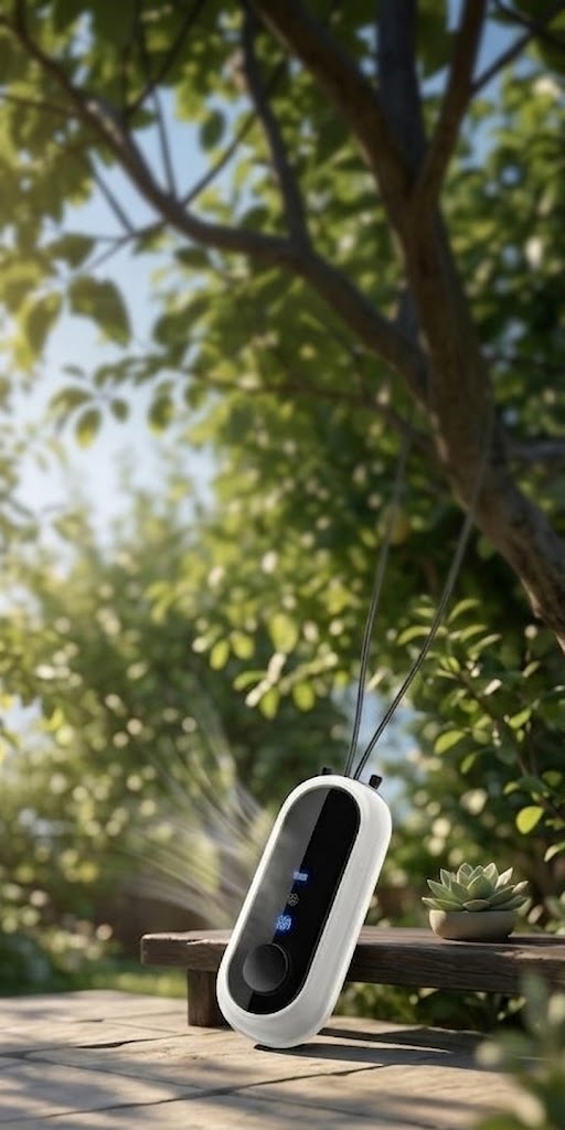 Your Go‑To Solution For Clean Mobile Air