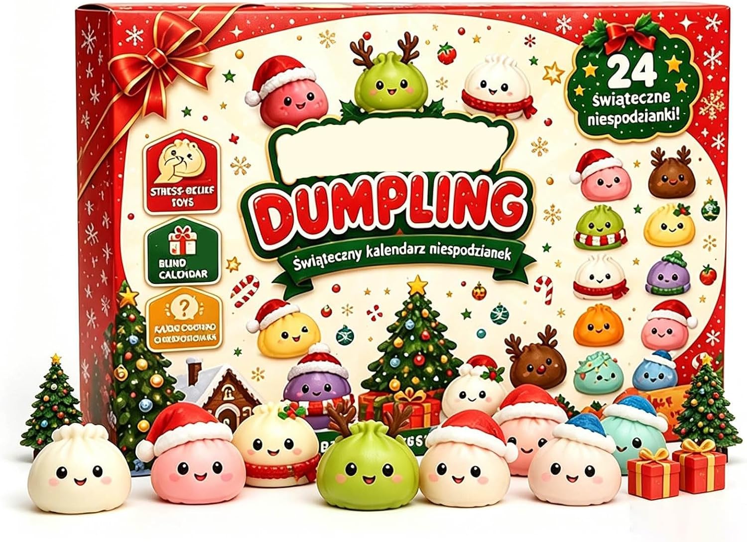 Christmas Advent Calendar