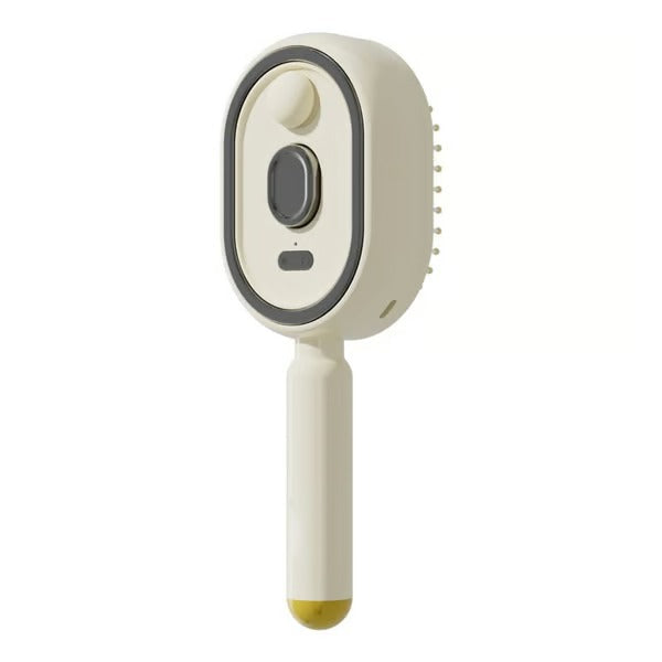 3-in-1 Electric Spray Air Cushion Massage Comb