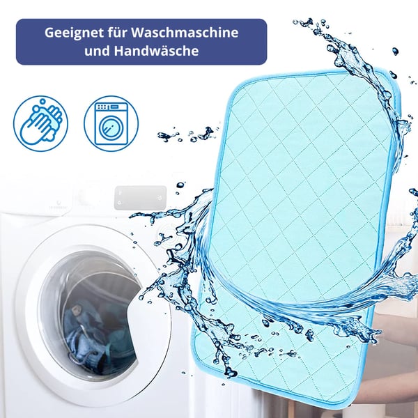 📢📢40% OFF !! ⏰Premium Cooling Mat For Pet