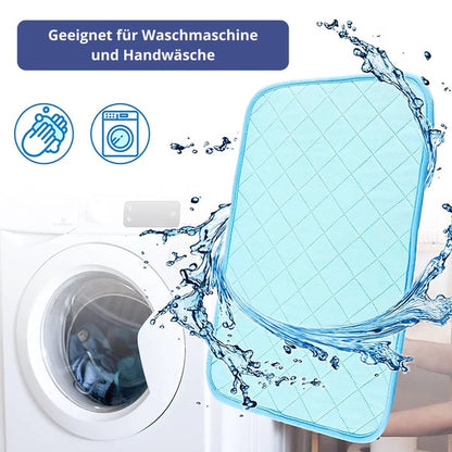 📢📢40% OFF !! ⏰Premium Cooling Mat For Pet