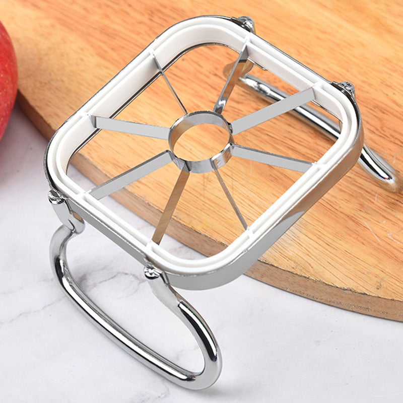 [🍉Quickly cut fruit]🍎Apple Slicer