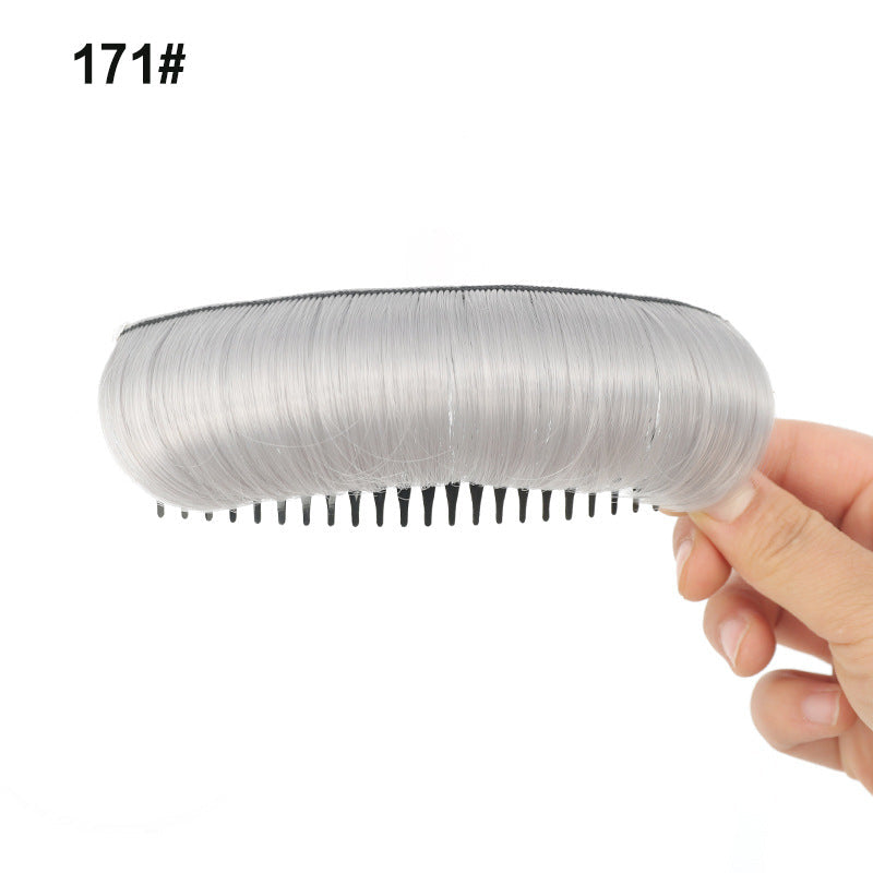 🔥HOT SALE🔥Invisible Fluffy Hair Pad (48% OFF)