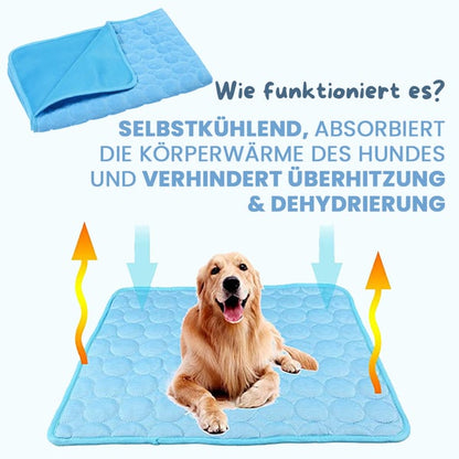 📢📢40% OFF !! ⏰Premium Cooling Mat For Pet