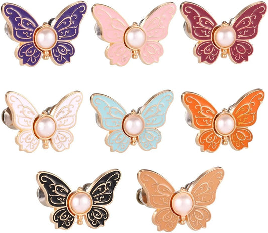 😍BUY 8 GET 8 FREE🔥 Butterfly Pants Waist Tightener