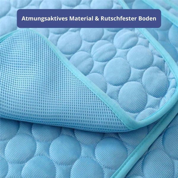 📢📢40% OFF !! ⏰Premium Cooling Mat For Pet