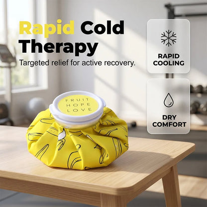 Reusable Ice Bag for Cold Therapy Pain Relief🥳