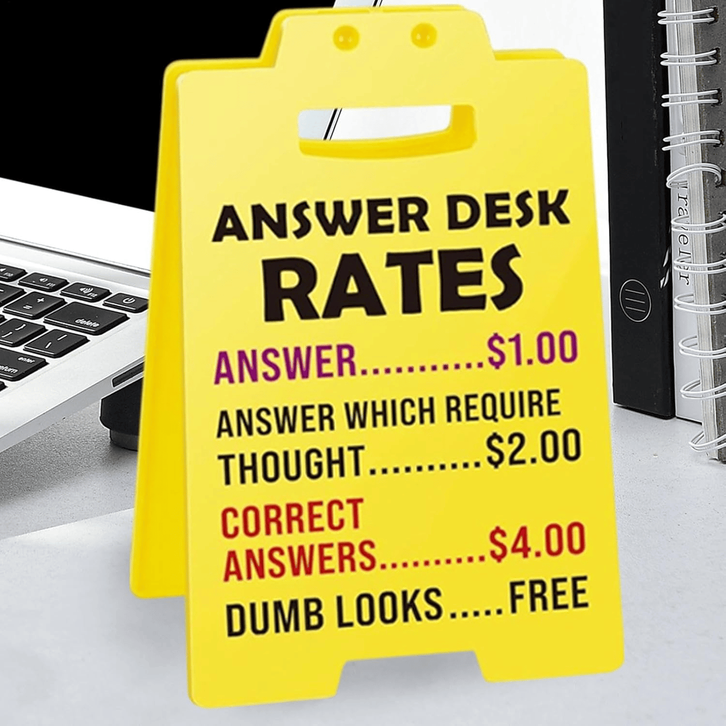 🤣Funny Office Decor Accessories