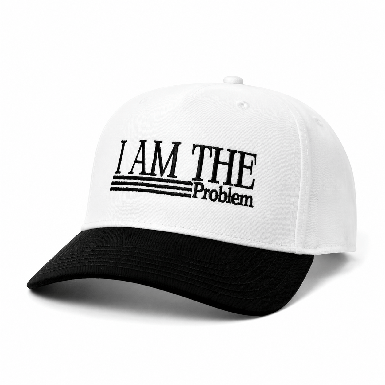 I Am The Problem Hat