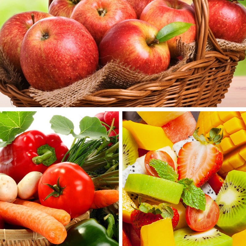 [🍉Quickly cut fruit]🍎Apple Slicer
