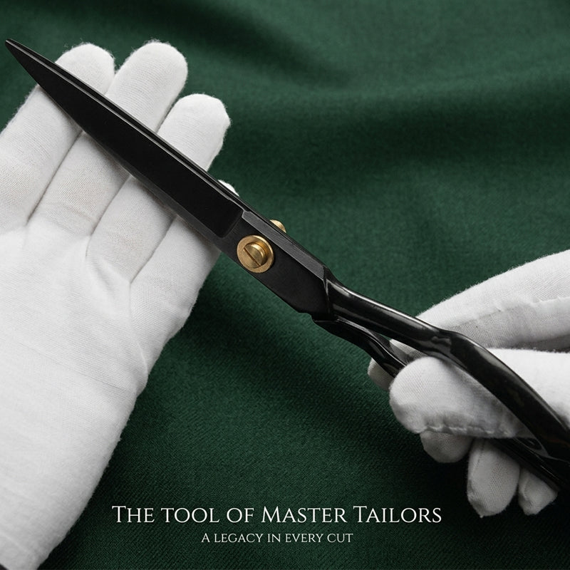 ✂️Professional Manganese Steel Tailor Scissors