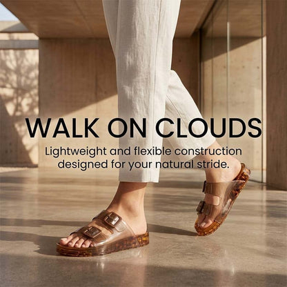 🦶Non-slip thick-soled stylish sandals