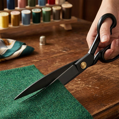✂️Professional Manganese Steel Tailor Scissors