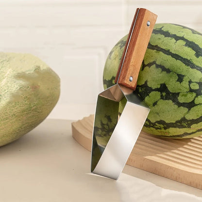🍉🔥2026 Stainless Steel Watermelon Slicer