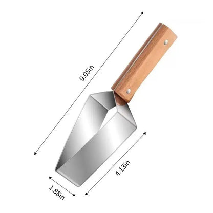 🍉🔥2026 Stainless Steel Watermelon Slicer