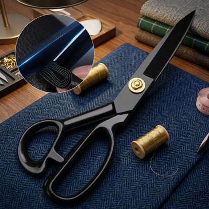 ✂️Professional Manganese Steel Tailor Scissors