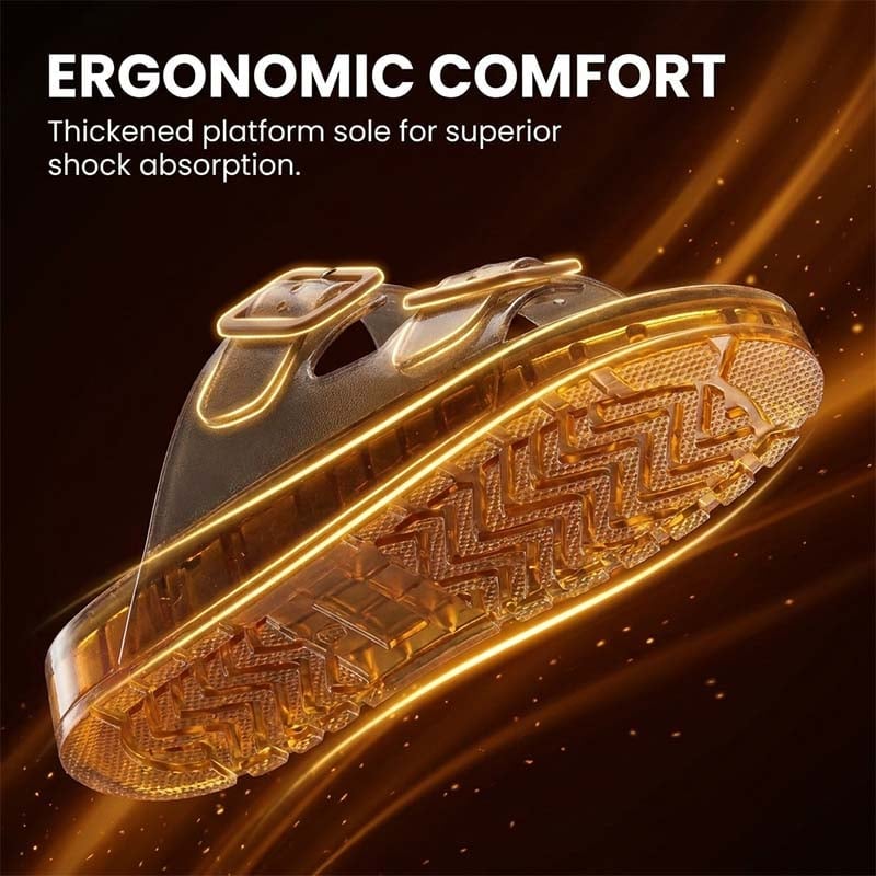 🦶Non-slip thick-soled stylish sandals
