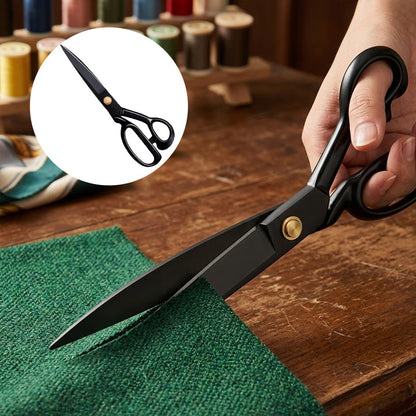✂️Professional Manganese Steel Tailor Scissors