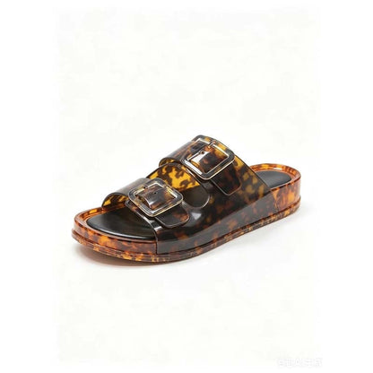 🦶Non-slip thick-soled stylish sandals