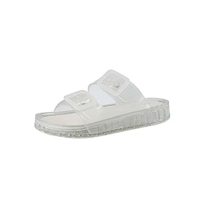 🦶Non-slip thick-soled stylish sandals