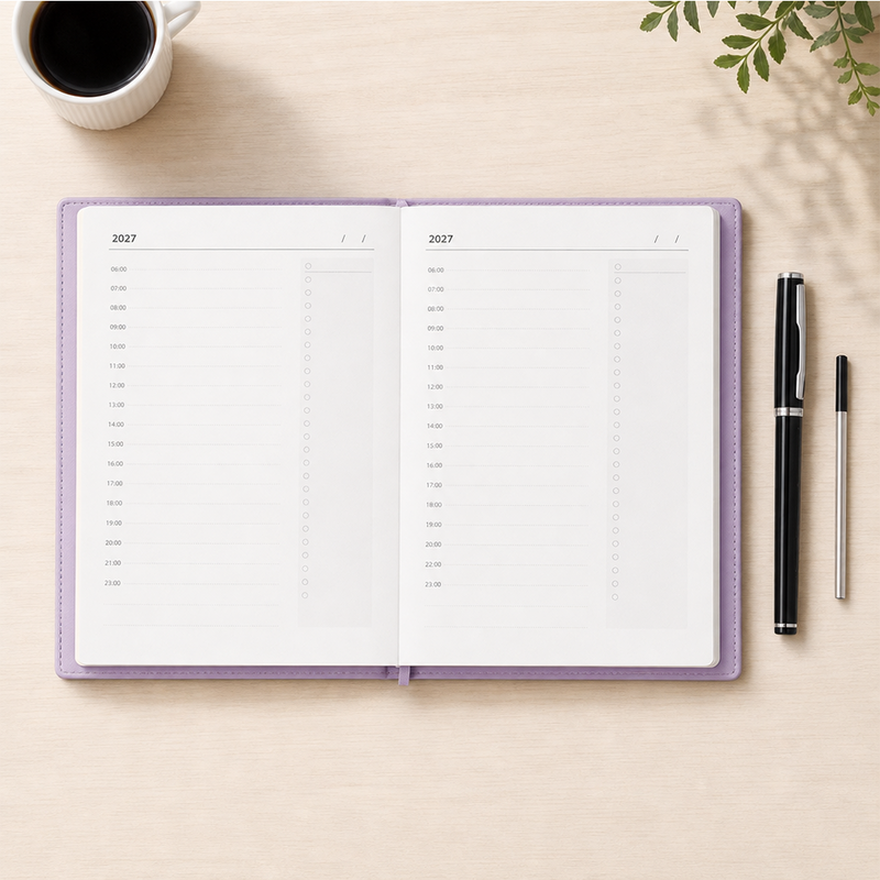 Daily Planning