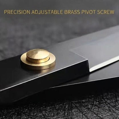 ✂️Professional Manganese Steel Tailor Scissors