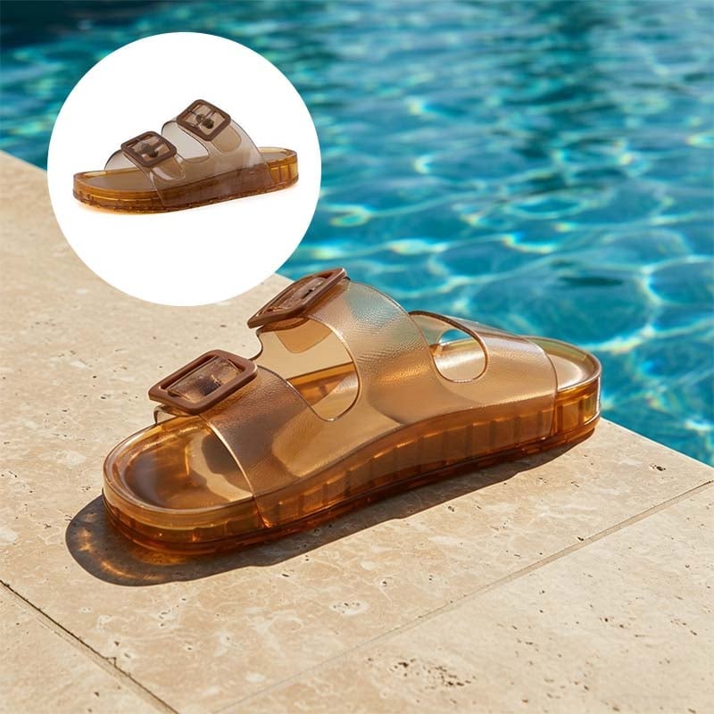 🦶Non-slip thick-soled stylish sandals