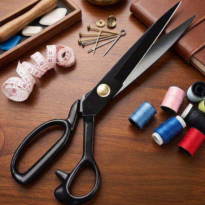 ✂️Professional Manganese Steel Tailor Scissors