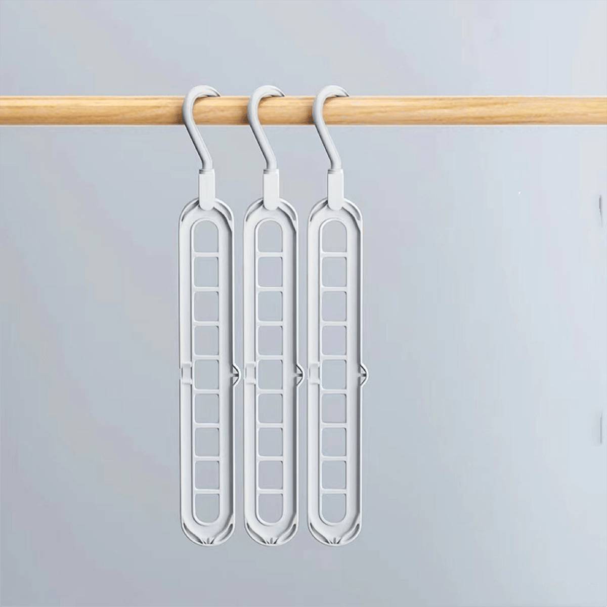 9 in 1 Smart Hanger