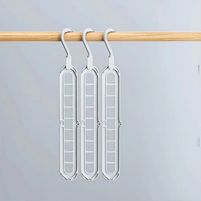 9 in 1 Smart Hanger