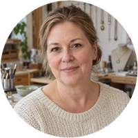 Chloe, H. | Home Gadget Curator