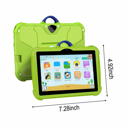 7-inch Children's Tablets Computer WiFi Bluetooth Android Tablets