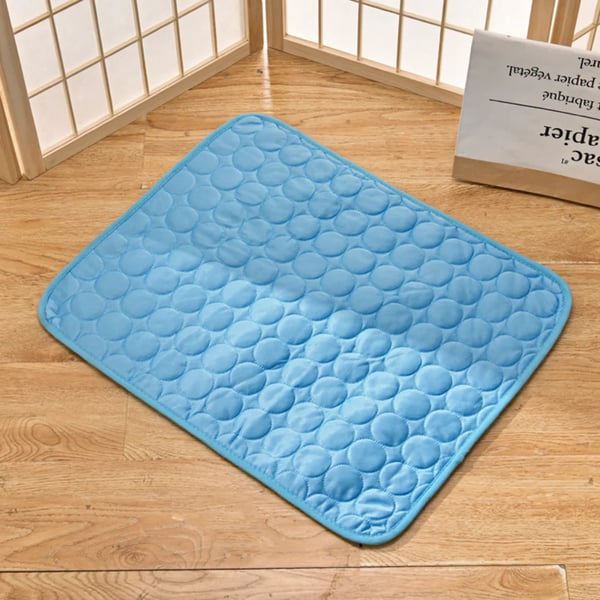 📢📢40% OFF !! ⏰Premium Cooling Mat For Pet